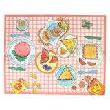 Play-doh-Doh Picnic Creations Clay Starter Set