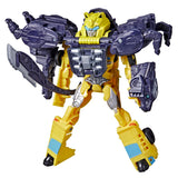 Hasbro Transformers Rise of the Beasts Combiner Actiefiguren Bumblebee Snarlsaber