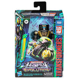 Hasbro Transformers Legaxy Evolution Action Figura Prowl