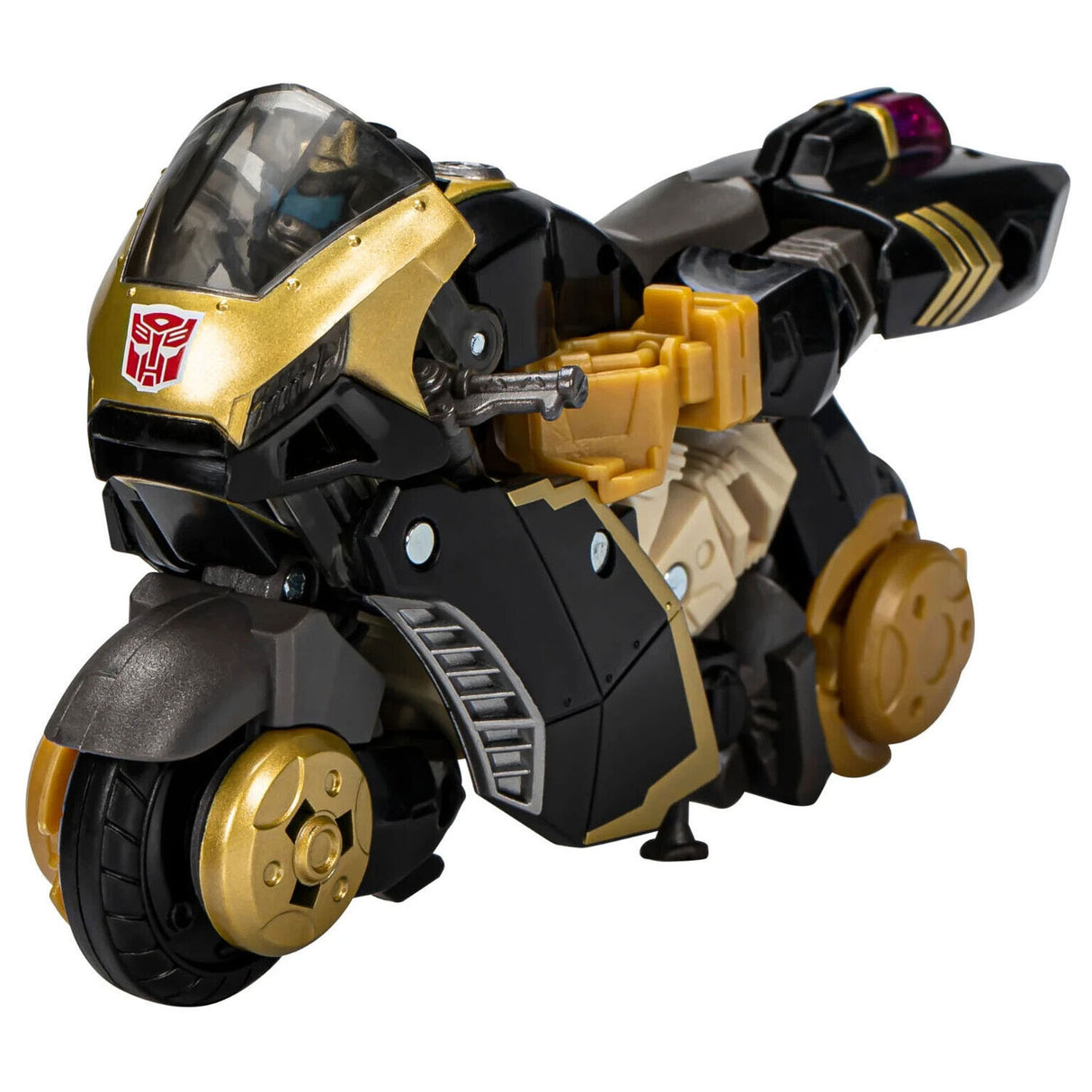 Hasbro Transformers legaxy Evolutiounsaktiounsproblem prowl