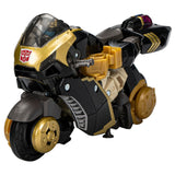 Hasbro -Transformatoren Legaxy Evolution Action Figur Prowle