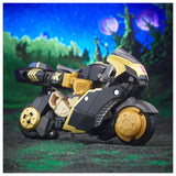 Hasbro -Transformatoren Legaxy Evolution Action Figur Prowle