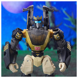 Hasbro Transformers Legaxy Evolution Action Figura Prowl