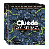 Hasbro Cluedo Conspiracy Bordspel