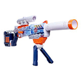 Nerf load out arctic zero striker