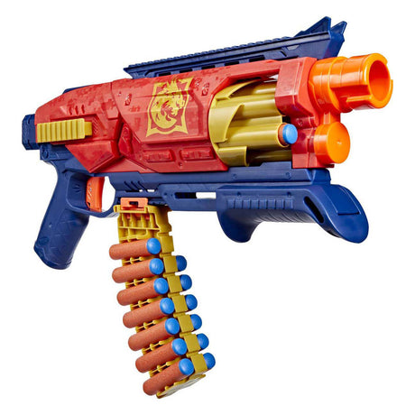 Nerf loadout shadowspeed prieskumný blaster