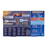 Nerf load out shadowspeed recon