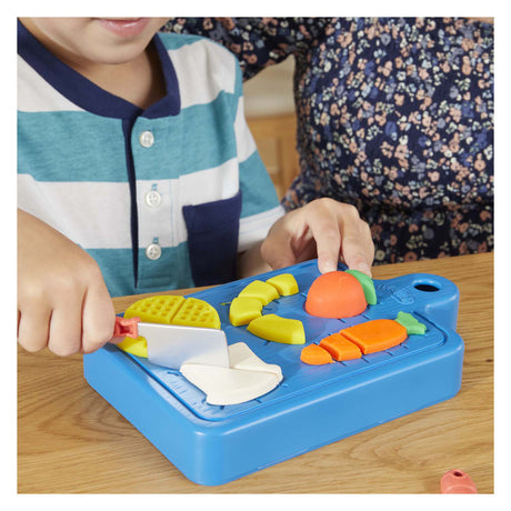 Startovací sada pro malého kuchaře Hasbro play-doh - modelovací hmota