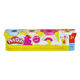 Play-Doh Confetti - 4-pack