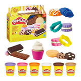 Play-doh little bakery playset | 2 pcs