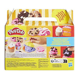 Play-doh little bakery playset | 2 pcs