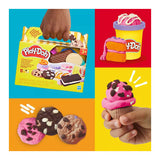 Play-doh little bakery playset | 2 pcs