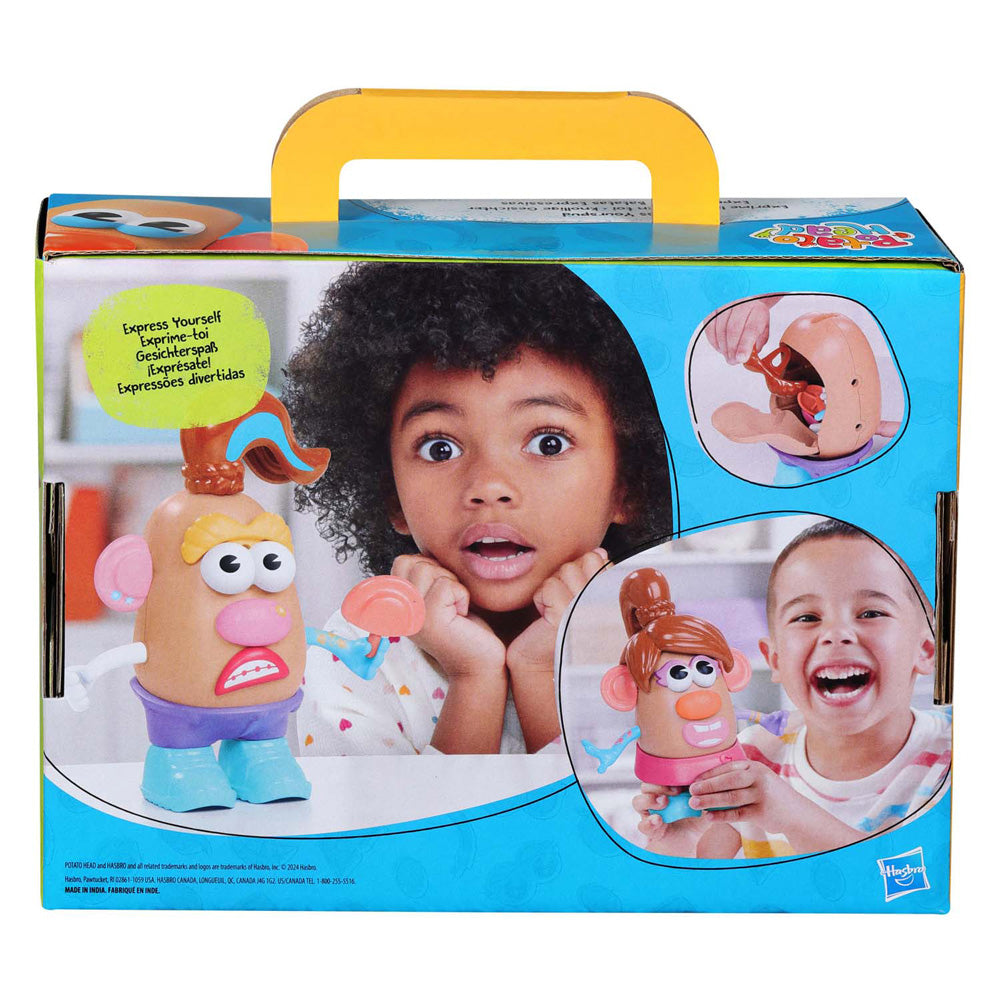 Hasbro Potato Head Express Your Spud - 33 pc.
