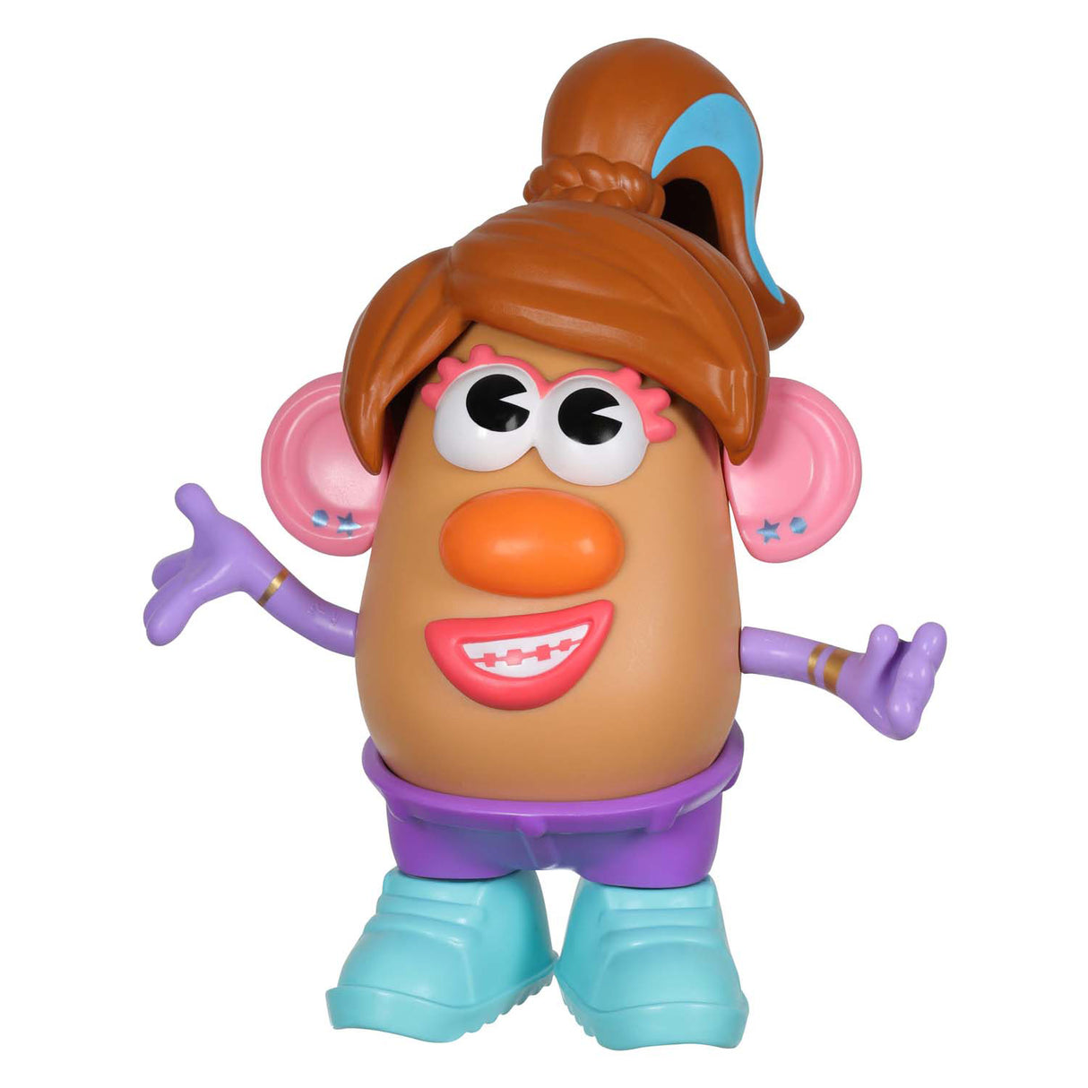 Hasbro Potato Head Express Your Spud - 33 pc.
