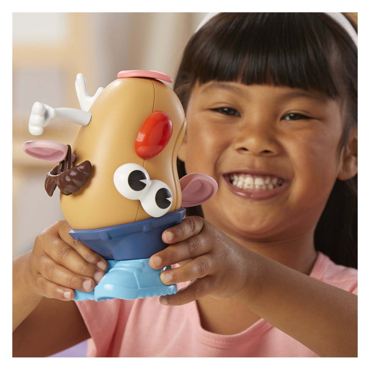 Hasbro potethode mr. potethode - 13 stk.
