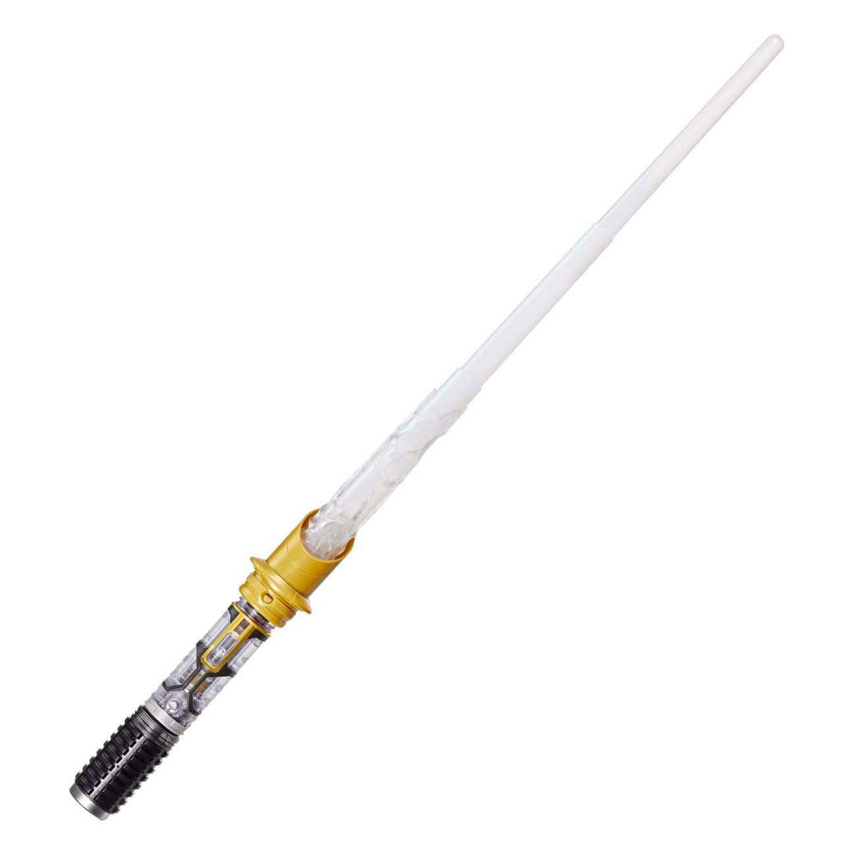 Star wars lightsaber forge power crystal lightsaber