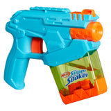 Líonadh nerf super soaker mion dunk | 3 phíosa