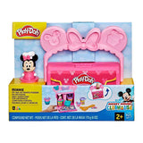 Play-doh disney junior bakery play set - 3 clay pots