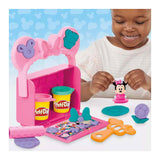Play-doh disney junior bakery play set - 3 clay pots