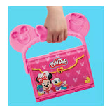 Play-doh disney junior bakery play set - 3 clay pots