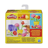Play-Doh Lil' Flowers Roses 2 Tubs