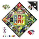 Hasbro Monopoly FIFA Edition - French version