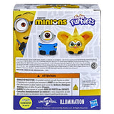 Furby furblets minions
