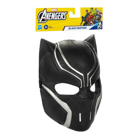 Maska črnega panterja Hasbro Marvel Avengers
