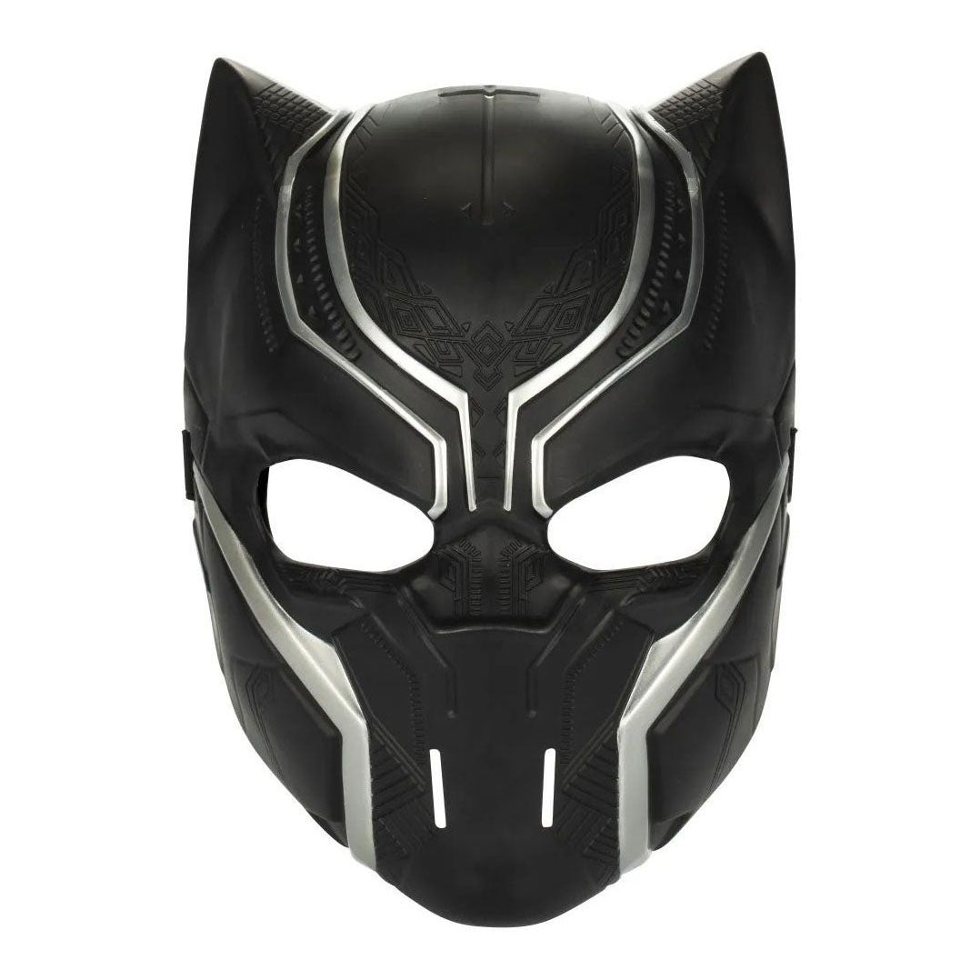 Hasbro marvel avengers black panther mask