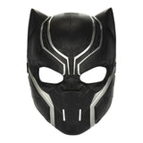 Hasbro marvel avengers black panther mask