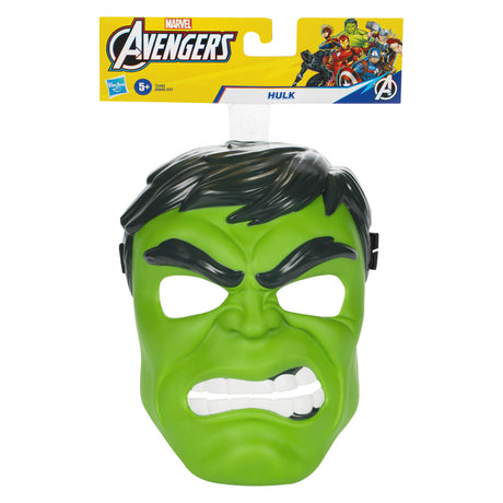 Maska Hasbro Marvel Avengers Hulk