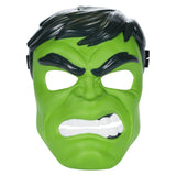 Hasbro marvel avengers hulk mask