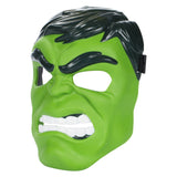 Hasbro marvel avengers hulk mask