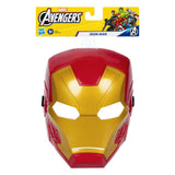 Hasbro Marvel Avengers Eisen Mann Mask