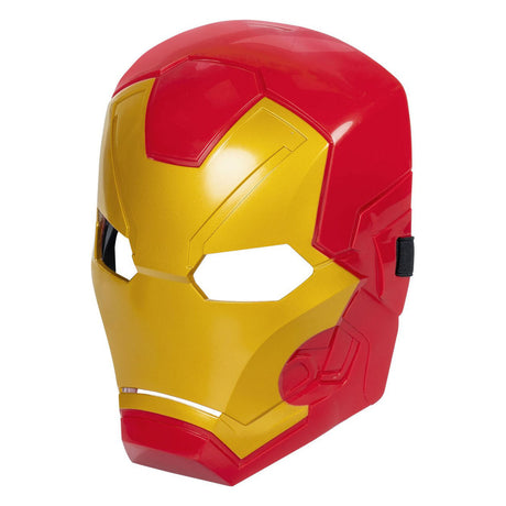 Maska železného muže Hasbro Marvel Avengers