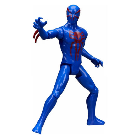 Marvel Spider-Man Titan-Serie Spider-Man 2099 Spielfigur