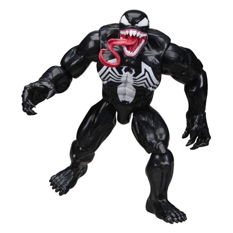 Hasbro marvel spider-man titan series venom playing figure
