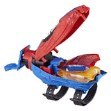 Marvel Spiderman Real Webs galutinis interneto blaster