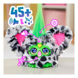 Hasbro furby furblets moo-boo interactive plush toy