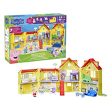 Peppa Peppa's big fold out house
