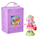 O guarda-roupa da Peppa Peppa