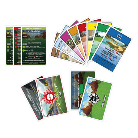 Hasbro monopoly pokemon