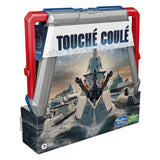Hasbro zeeslag bordspel