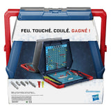Hasbro zeeslag bordspel