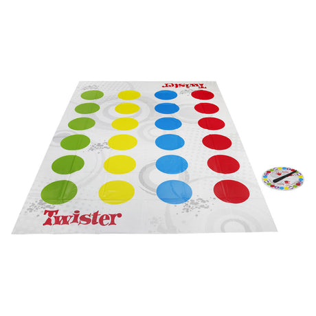 Hasbro twister fr
