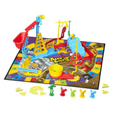 2601 Gesellschaftsspill hasbro attrap'souris (fr)