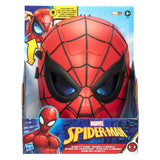 Marvel Spiderman Glow fx Mask