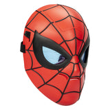 Marvel Spiderman Glow fx Mask