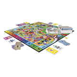 Hasbro levensweg brordspel fr