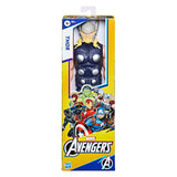 Marvel Avengers Titan Heroes Thor 30cm